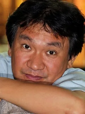 Park Gil-su