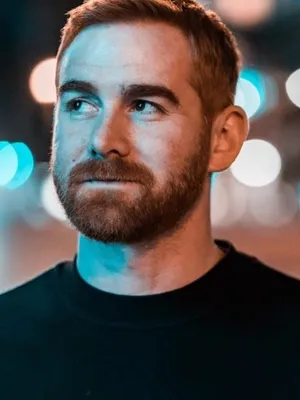 Andrew Santino