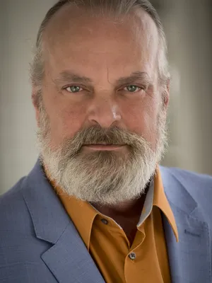 Donn Lamkin