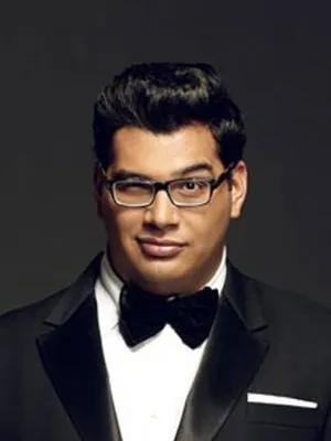 Kayoze Irani