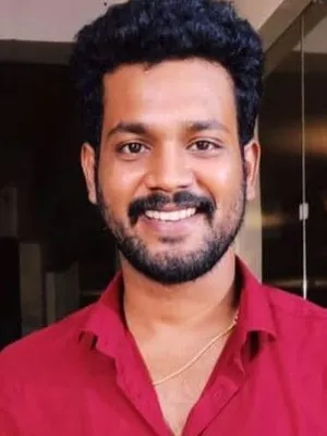 Kanna Ravi
