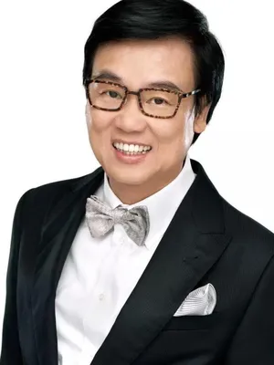 Raymond Wong Pak-Ming