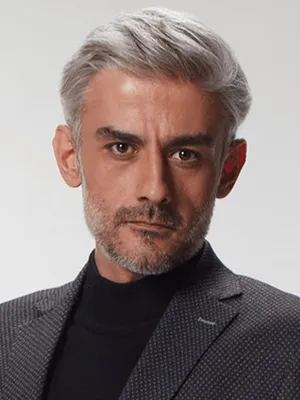 Kanbolat Görkem Arslan