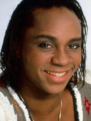 Gene Anthony Ray