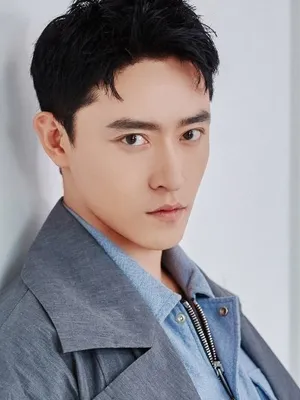 Zhao Yixin