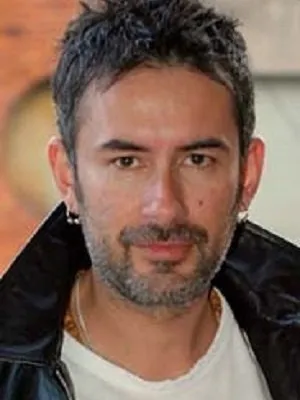 Juan Camilo Pinzón