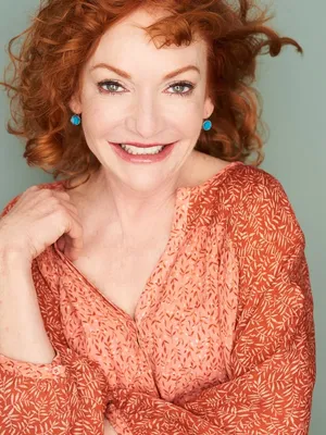 Nancy McLoughlin