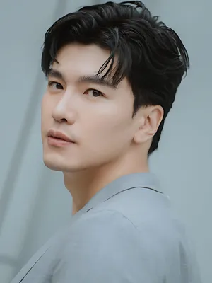 Liu Min-Ting