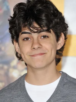 Emjay Anthony