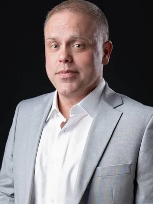 John Kinsey