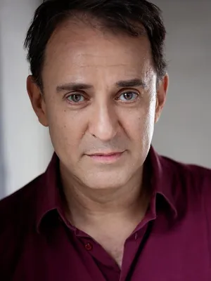 Robert Clavero