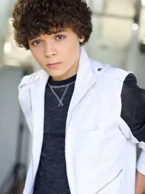 Cameron Ocasio