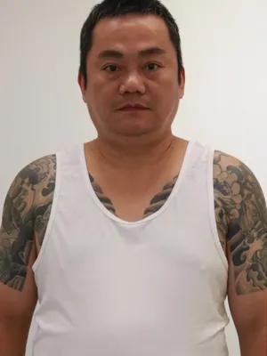Hsiao Hung-wen