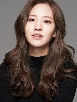 Kim Soo-kyung