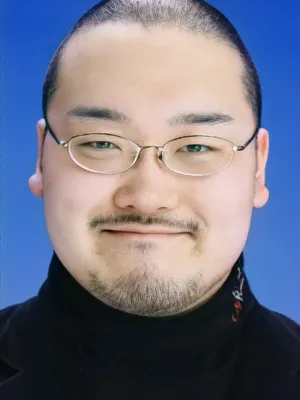 Yasuhiro Mamiya
