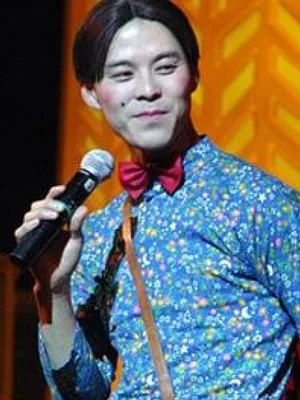 Wang Xiaohu