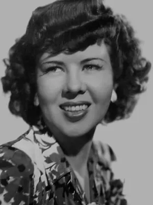Mary Treen