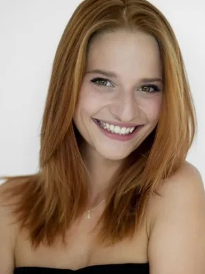 Adina Galupa