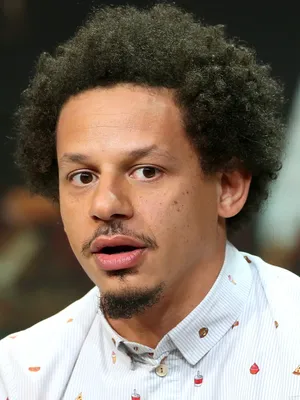Eric André
