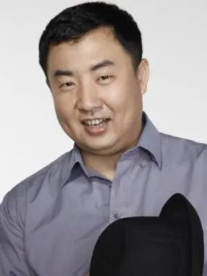 Ning Wentong