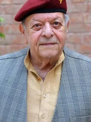 Masood Akhtar