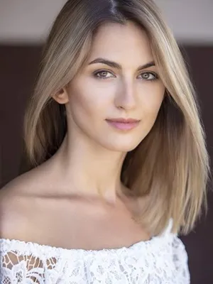Rasina Alexander