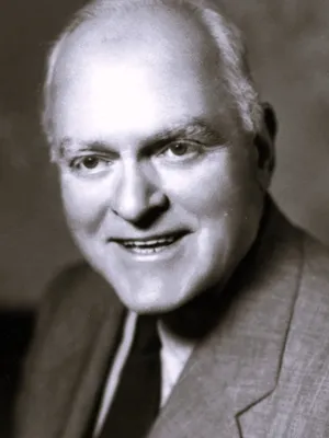 Grant Mitchell