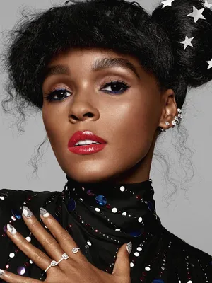 Janelle Monáe