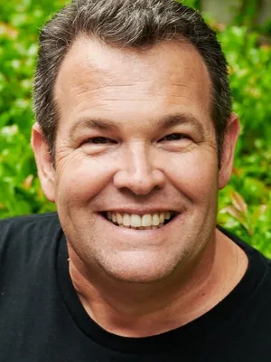 Gus Worland
