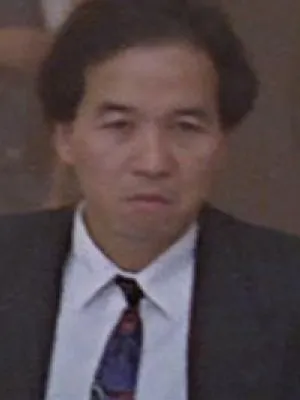 Choi Kwok-Ping