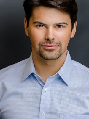 Trystyn Roberts