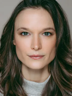 Jane McGregor