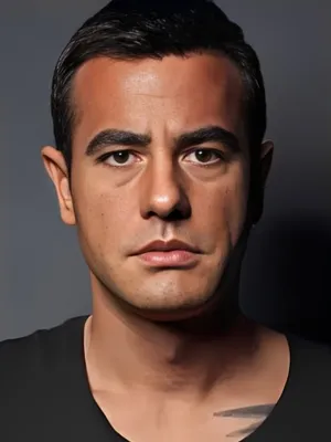 Tayanç Ayaydın