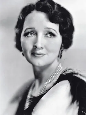 Hedda Hopper