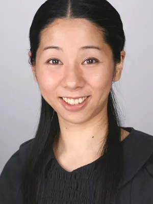 Mina Meguro