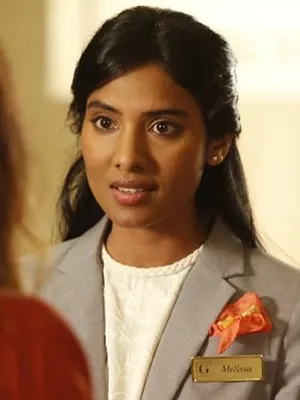 Priya Rajaratnam