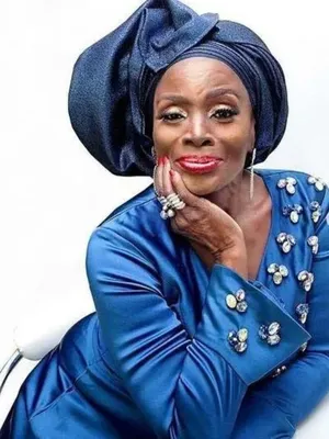 Taiwo Ajai-Lycett