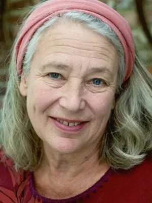 Carolyn Guillet
