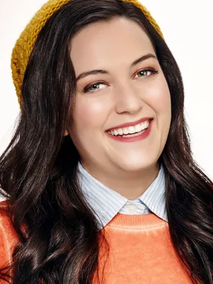 Jessica McKenna
