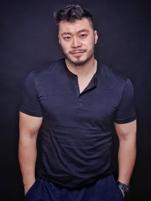 Liu Wenhuan