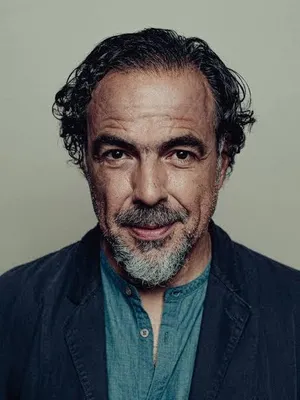 Alejandro González Iñárritu