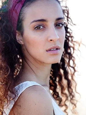 Astrid Meloni