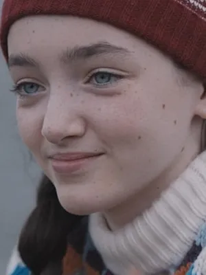 Emma O'Farrell