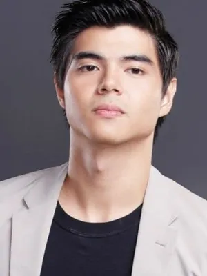 Paul Salas