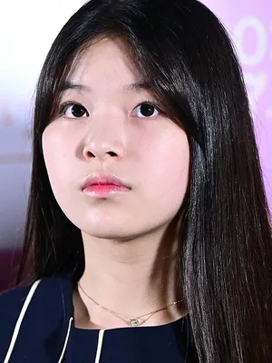 Moon Seung-ah