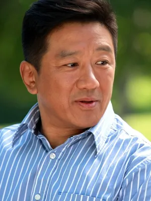 Ding Yongdai