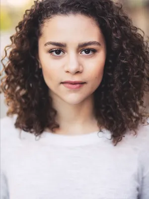 Lily Santiago