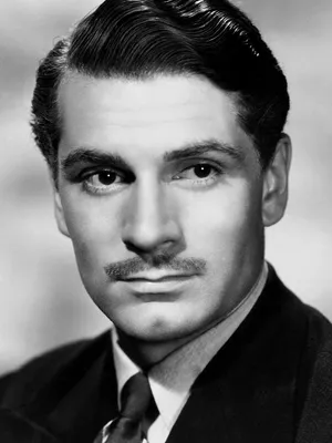 Laurence Olivier