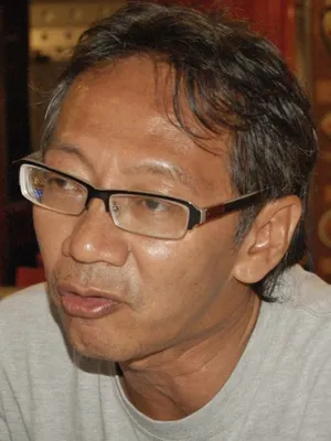 Yadi Sugandi