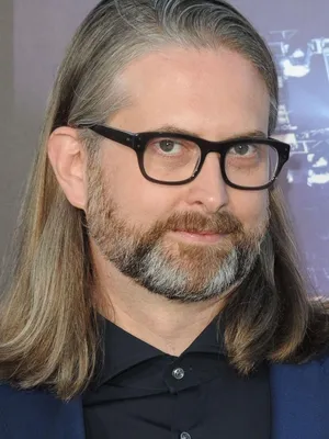 Michael John Warren
